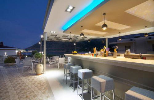 Amalia Apartments - Foto 41