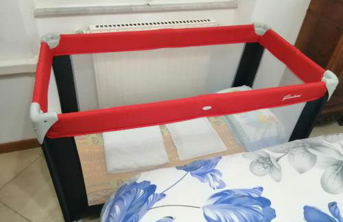 La casetta nella Città dei due Mari - Foto 22