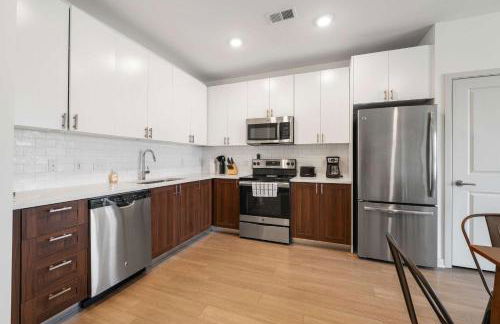 Modern Nulu 2BR CozySuites 08 - Foto 12