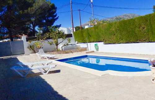 MEDDAYS VILLA HORUS CON PISCINA PRIVADA - Foto 18