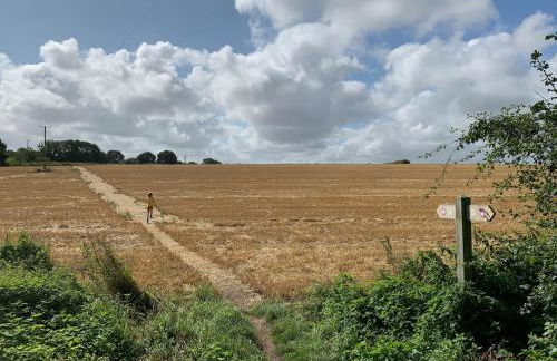 3 bedroom North Norfolk holiday cottage near beach - Foto 6
