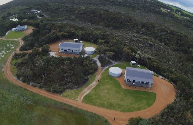 Nutkin Lodge - Photo 69