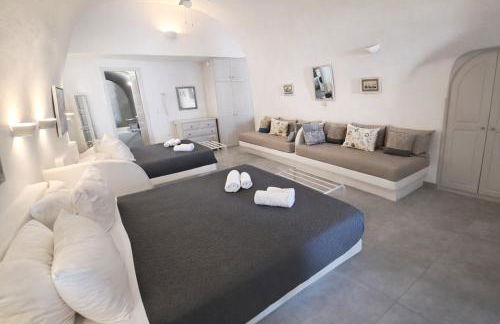 Yposkafo Suites - Villa - Santorini - Foto 17