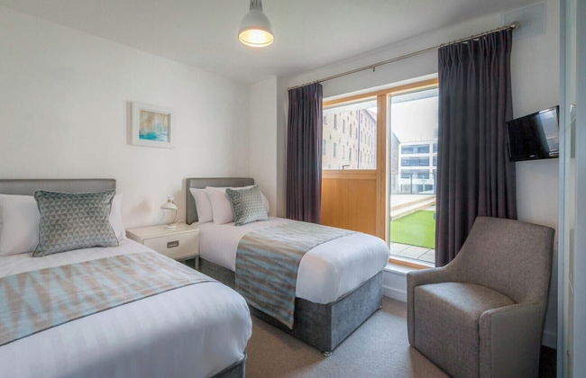 Talbot Suites at Stonebridge - Foto 6