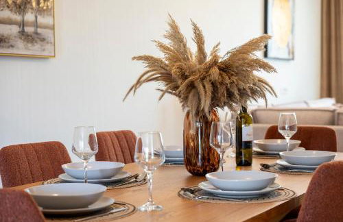 Lacha Houses Villas - Foto 36