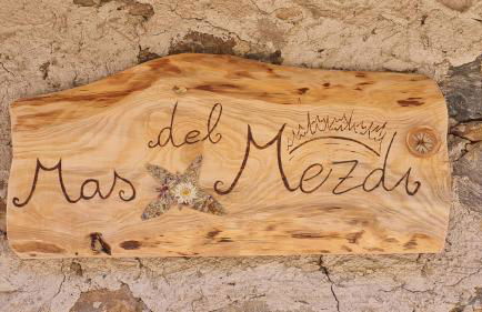 Mas del Mezdì - mountain chalet Val di Rabbi - Foto 50