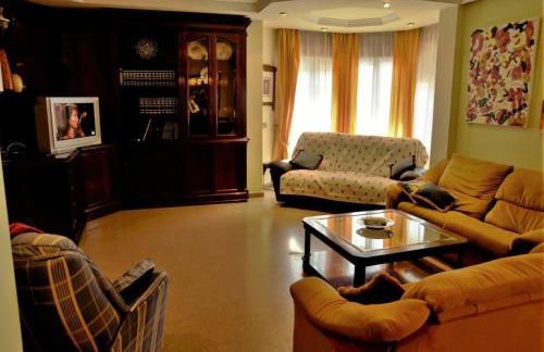 Villa del Mamut, Padul Granada - Foto 23