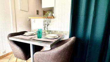 Perle de Thau - Foto 1