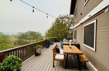 Canyon Ridge Retreat - Foto 28