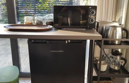 Beautiful Self contained studio in london - Foto 12