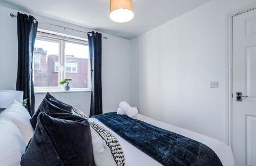 Saint Helens Spacious 3BR Olive Suite Sleeps 7 - Foto 10