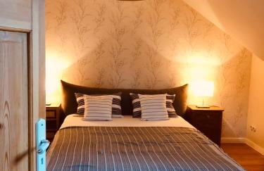 Katjas Kate Mansarde - Foto 8