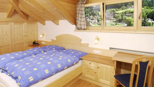 Appartements Tlusel - Foto 5