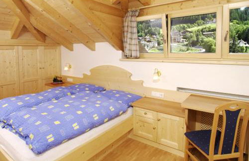 Appartements Tlusel - Foto 5