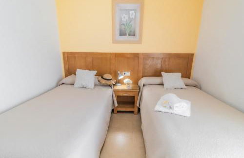 Apartamentos Turisticos Las Yucas - Photo 130