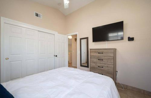 Families/Digital Nomads/Corporate Housing - Foto 15