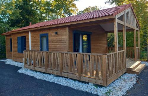 Chalet Lac du Der Giffaumont-Champaubert - Foto 5