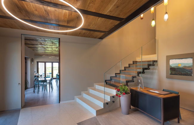 RELAIS PQLIN - Foto 3