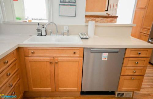 425's Kid Friendly Stay - Foto 18