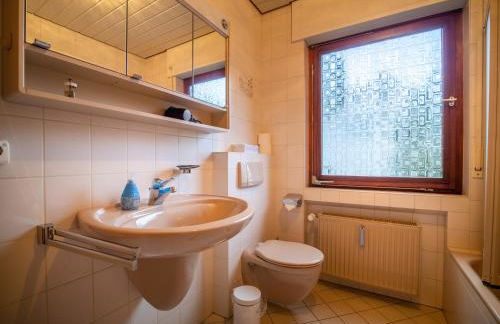 Rheintal-Ferien - 90 qm Ferienwohnung mit Wine & Style - Dein Urlaub am Rhein - Foto 25