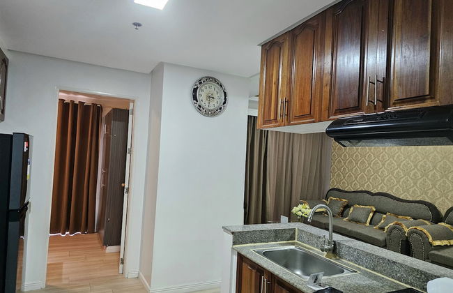 JMM Grand Suites - Foto 36