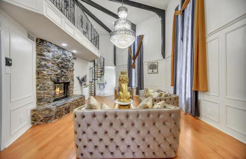 Luxury Executive Rental in Fort Worth - Foto 31