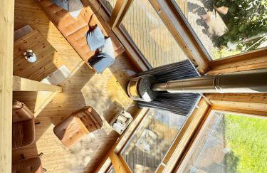 Sonnenblumenhaus - Foto 17