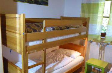 Appartement am Waldeck - Foto 8