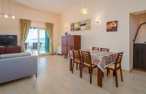 Nice Apartment In Moscenicka Draga - Foto 5