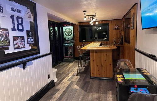 Indoor pool, hot tub, sauna! - Foto 25