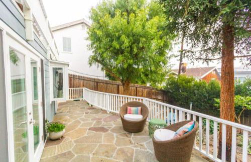 The Lantern House, Walk to Harbor, Great Outdoors - Foto 35