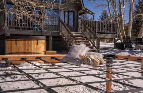 The Aspen Ridge Stargazer - Foto 48