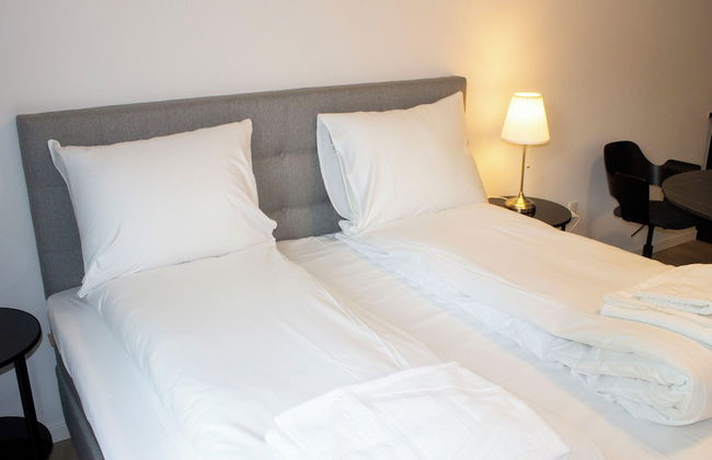 A Hotels Apartments Høje Taastrup - Foto 2