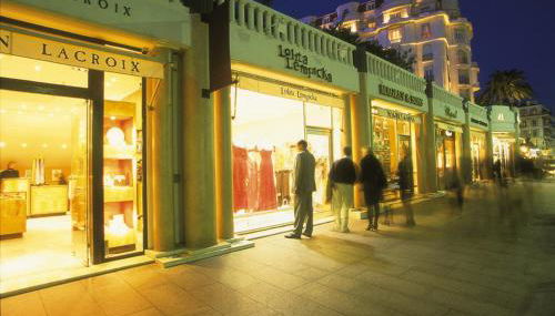 Un coin de campagne en ville - Foto 4, Shopping Area