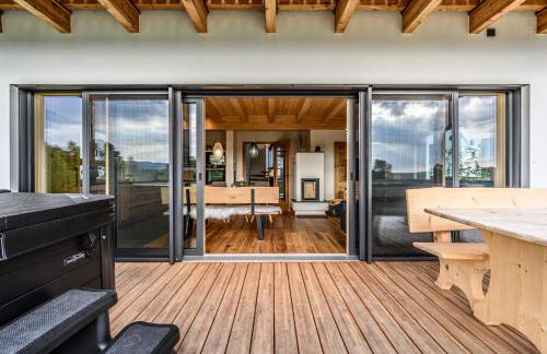 Kroner Chalets - Foto 59