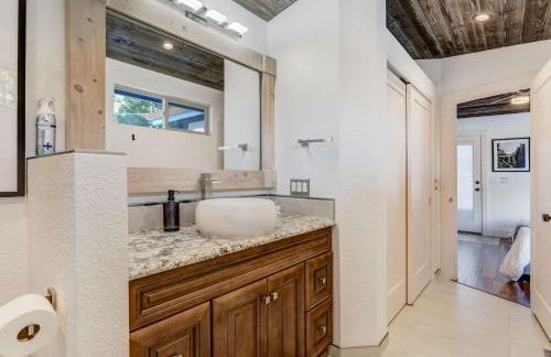 Cobalt Peak - Pet-Friendly Sauna Panoramic Views - Foto 34