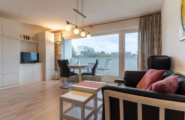 Apartment, St. Peter - Ording - Foto 20