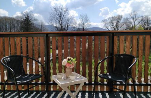 nowy Apartament Willa Sowia z widokiem na Śnieżnik - Foto 13