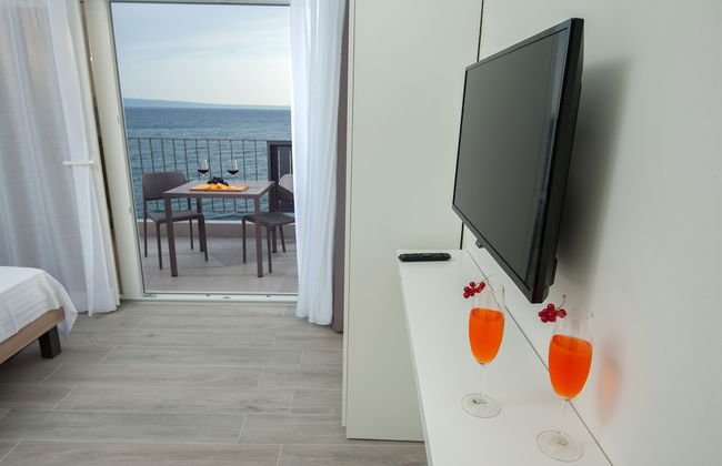 Seaside Luxury Suites - Foto 41