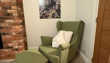 Modern 3-Bed Home Near Birmingham City Centre - Foto 5