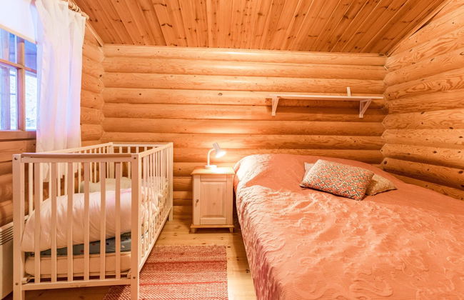 Kultapaljakka 4 - Foto 7