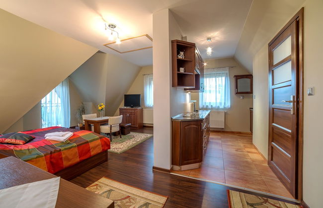 Janówka Apartamenty - Photo 7