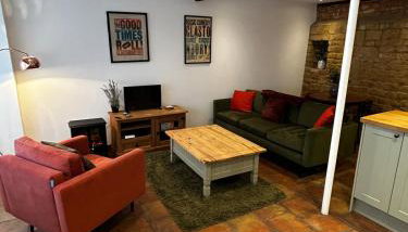 Little House Annexe - Foto 5