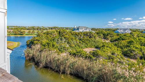 Fenton House Villa BHI - Foto 4