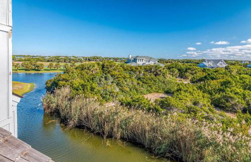 Fenton House Villa BHI - Foto 4