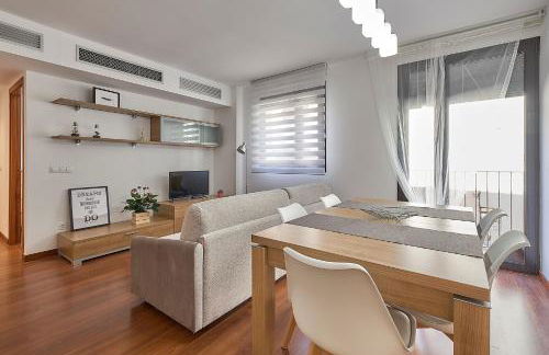 Little Home Girona - Foto 50