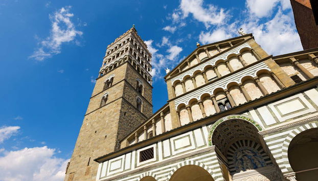 Pistoia Private Walking Tour - Foto 4