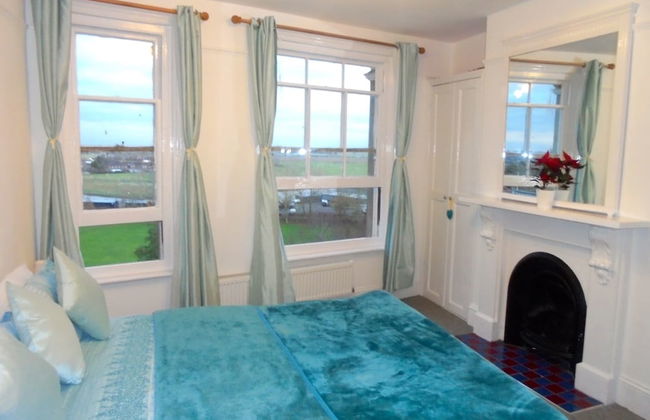 Seaview Cottage - Foto 15