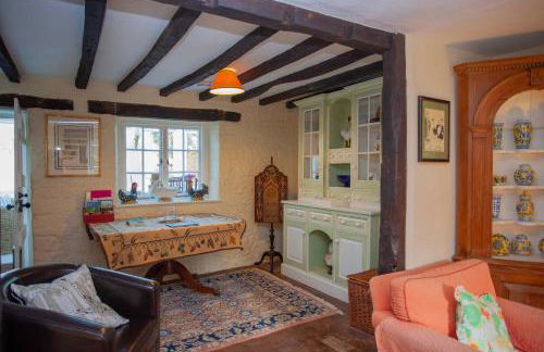 IVY COTTAGE - Foto 6