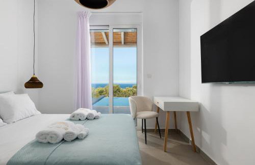 Sunset Hill Villa Rhodes - Foto 20